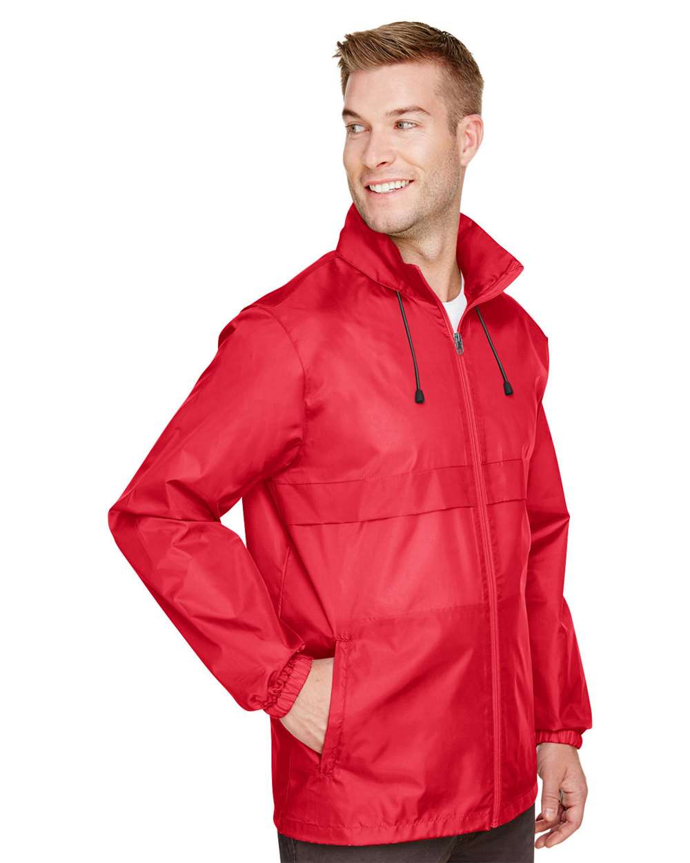 #colormdl_Sport Red