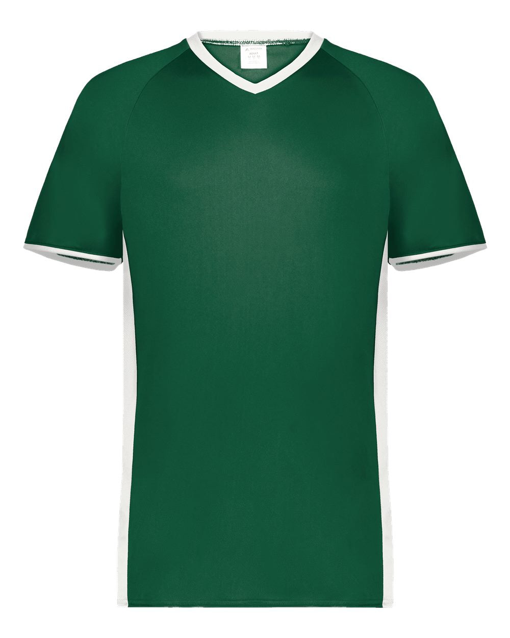 #color_Dark Green/ White