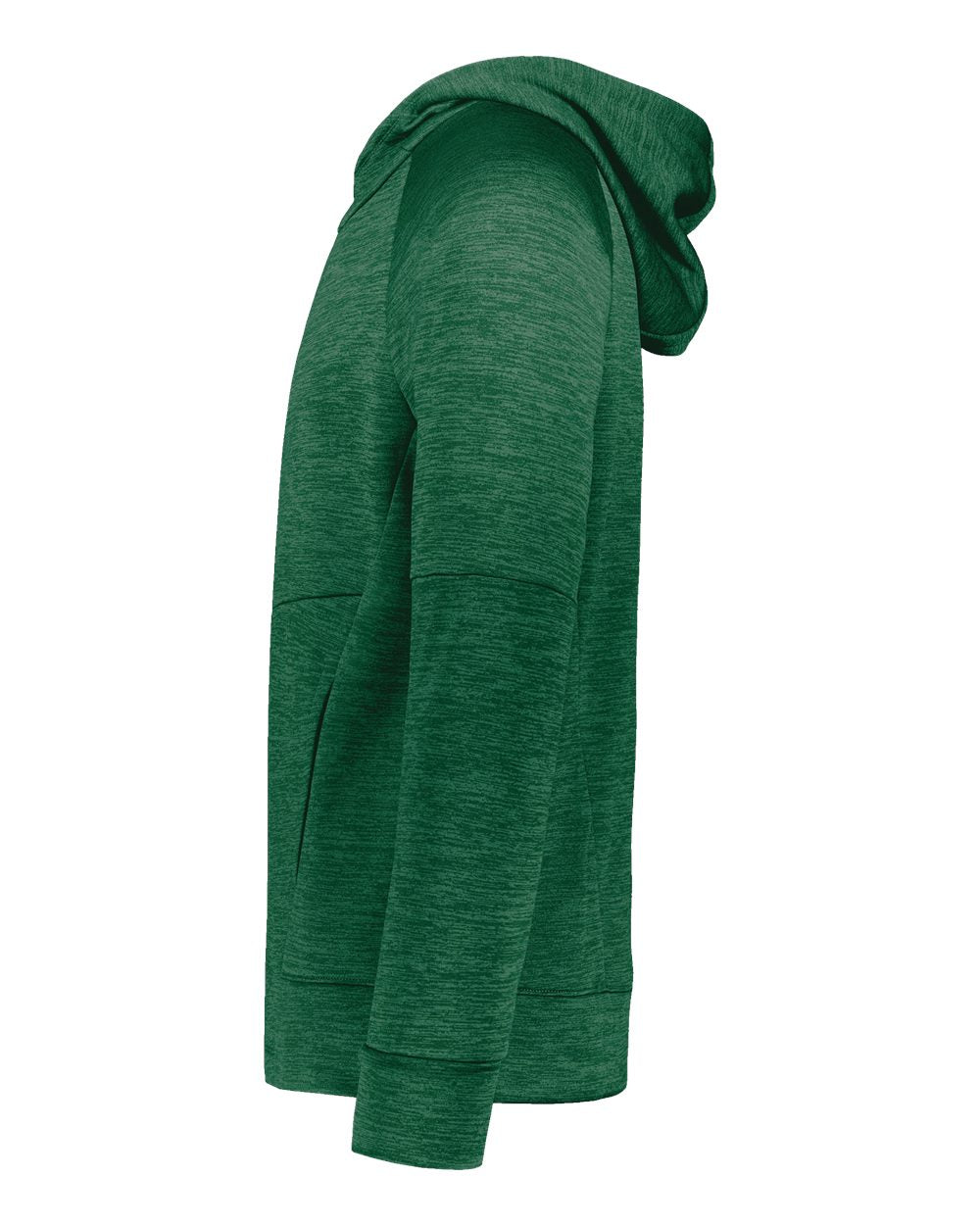 #color_Dark Green Heather/ Silver