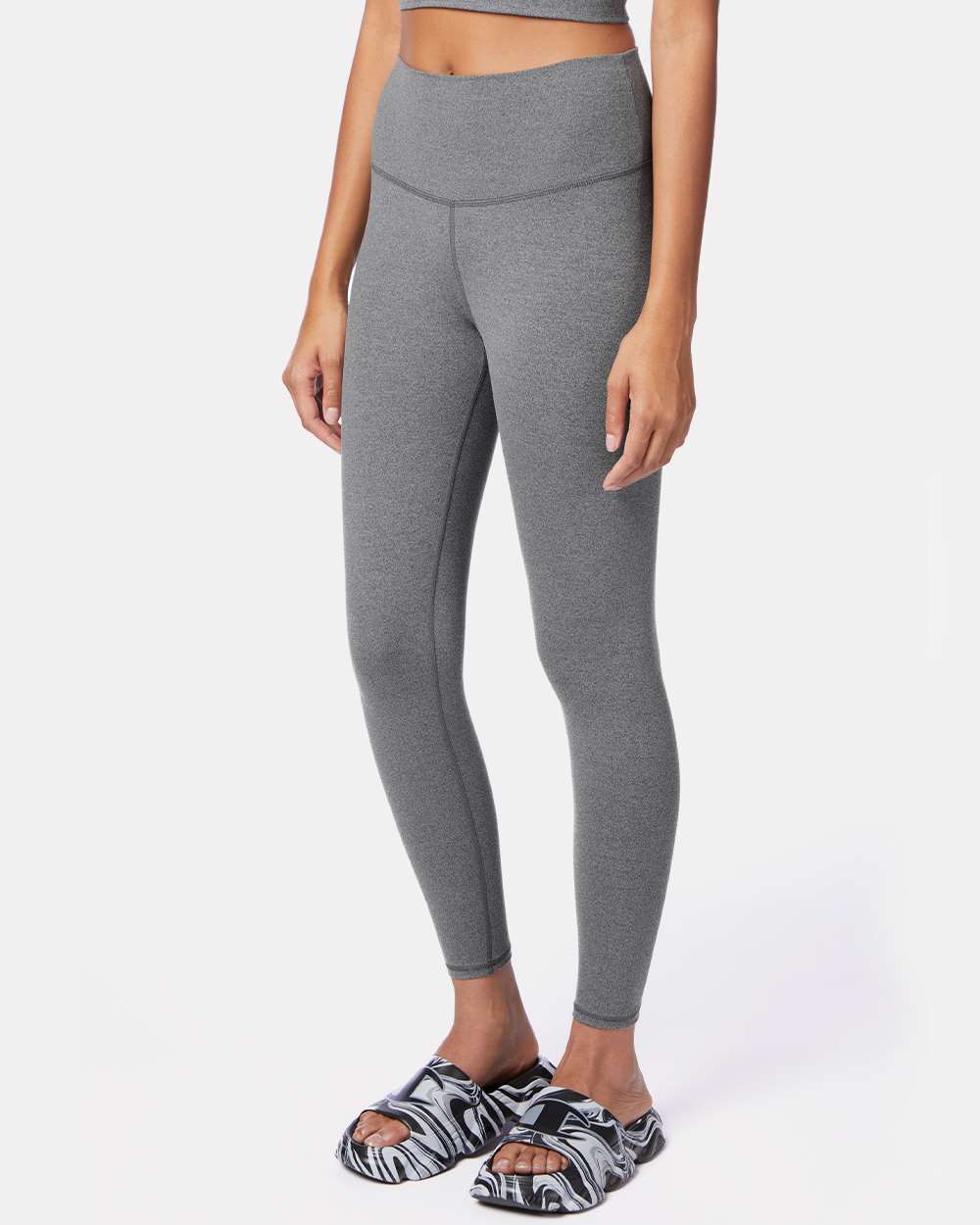 #colormdl_Ebony Heather