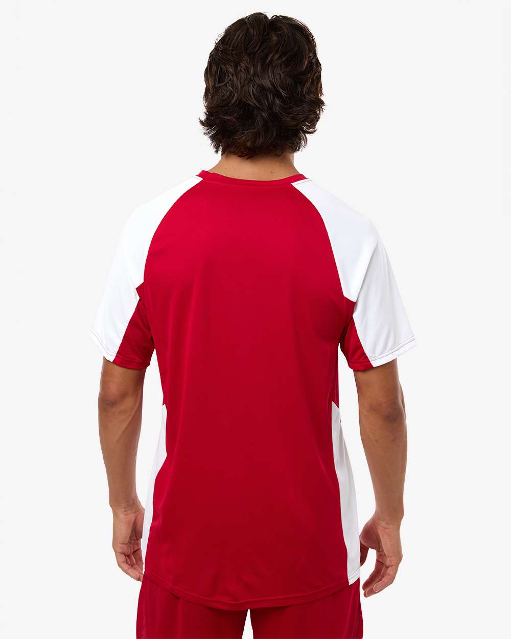 #colormdl_Red/ White