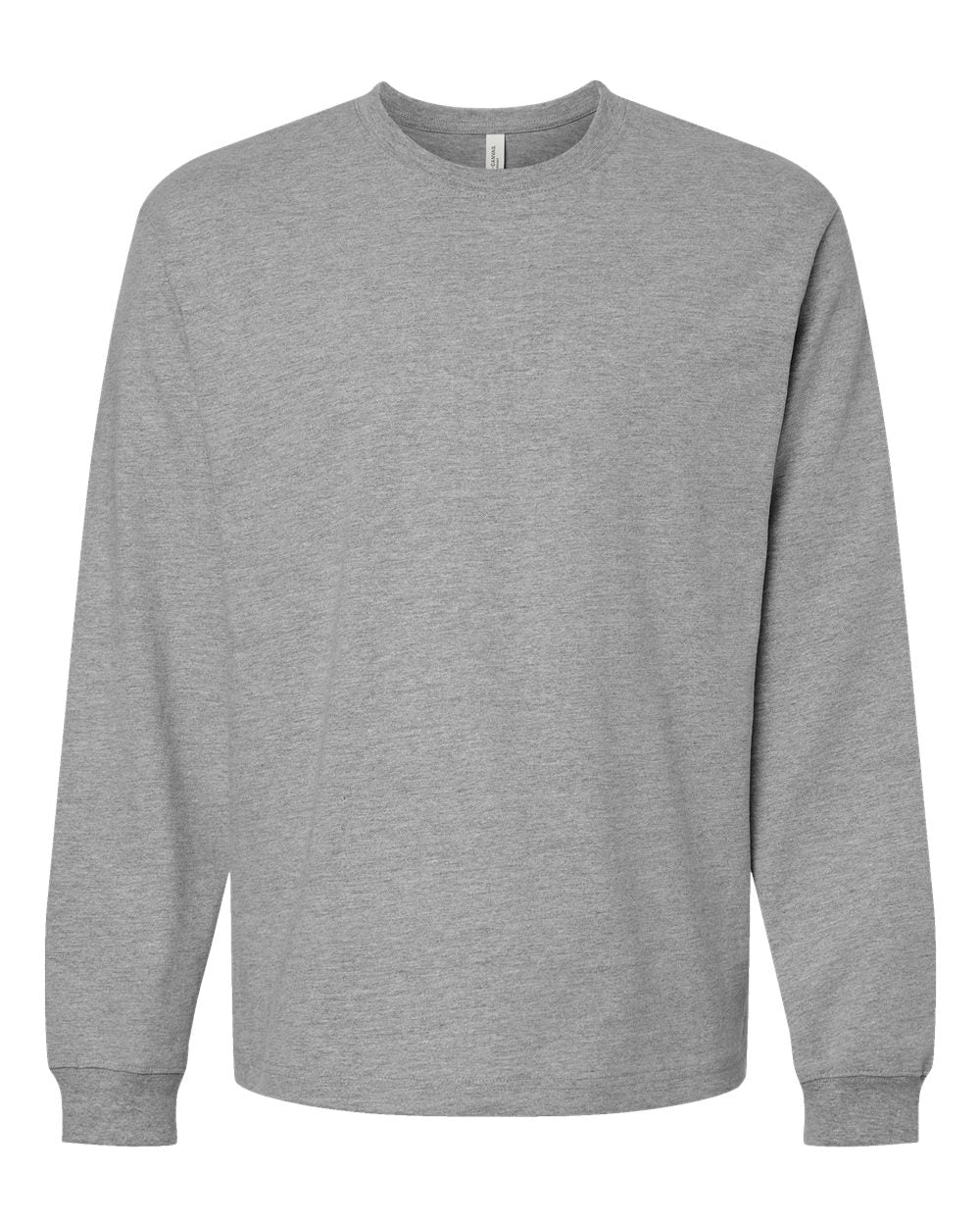 #color_Athletic Heather