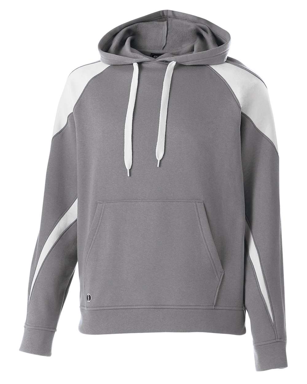 #color_Charcoal Heather/ White