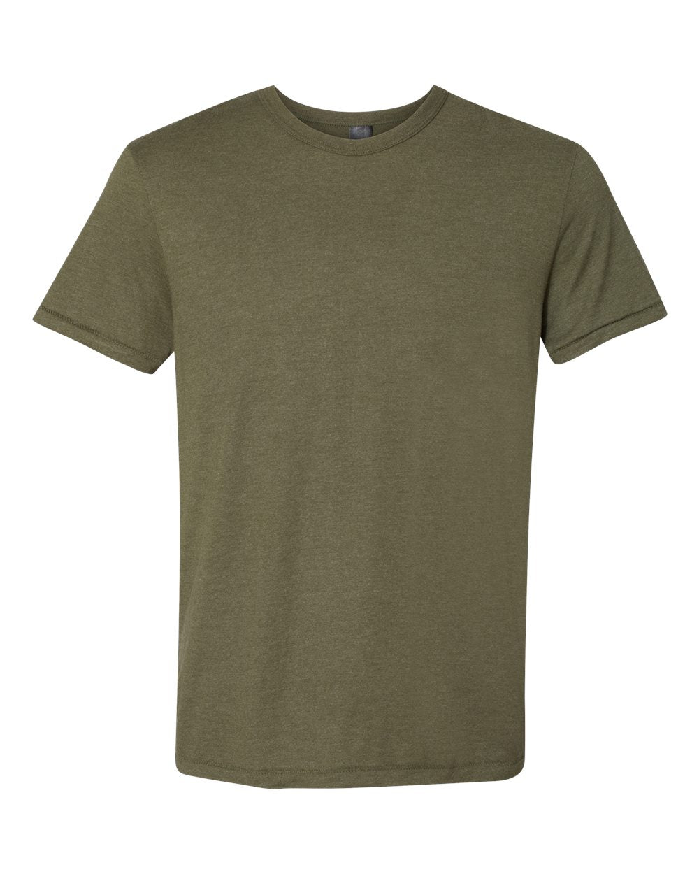 #color_Military Green Triblend