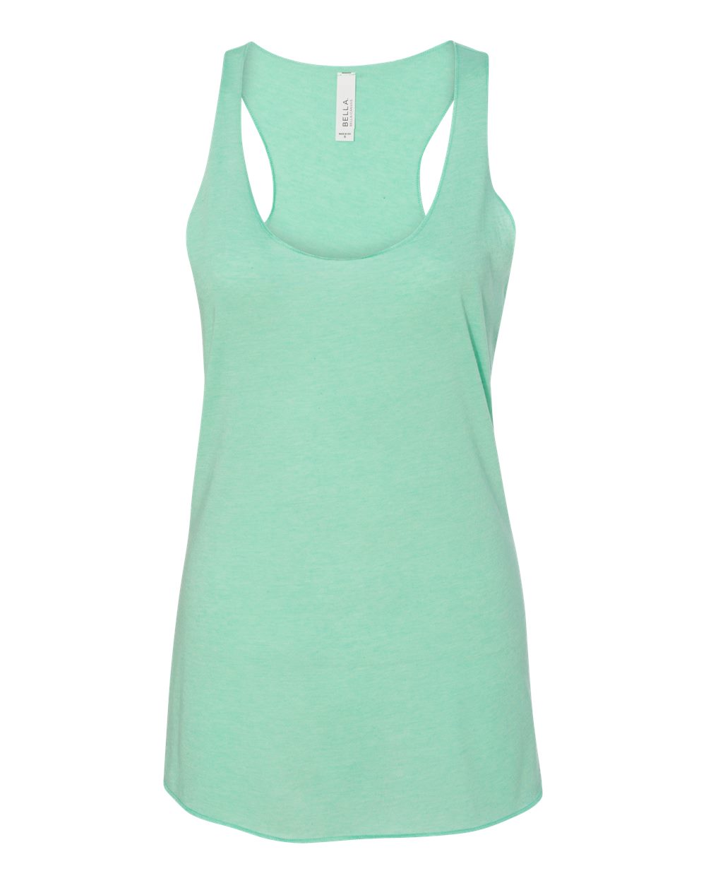 #color_Mint Triblend