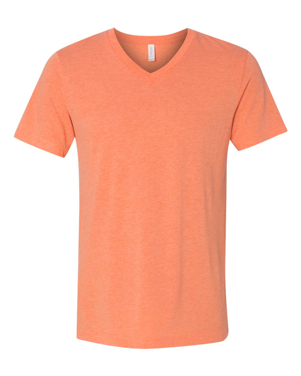 #color_Orange Triblend