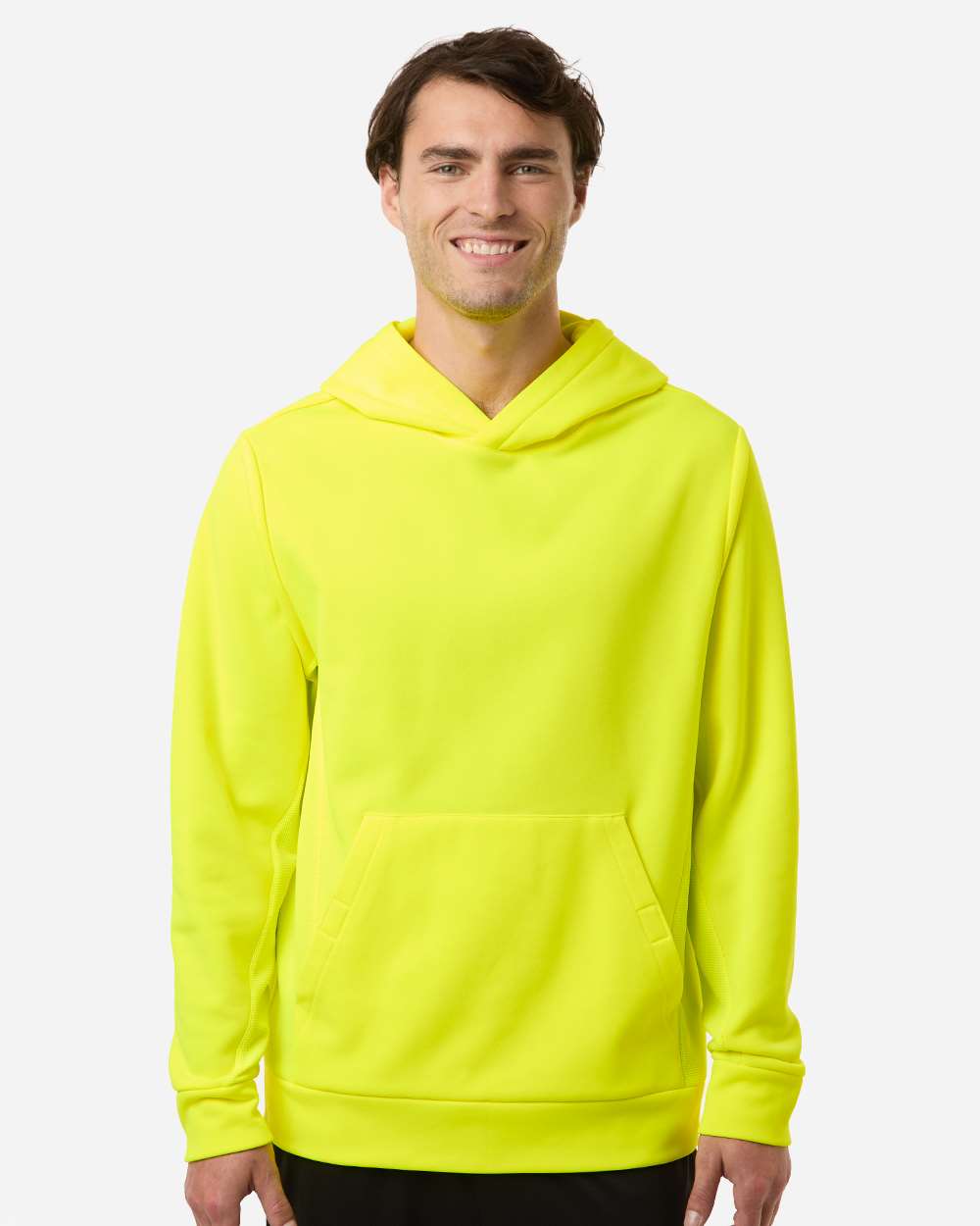 #colormdl_Safety Yellow