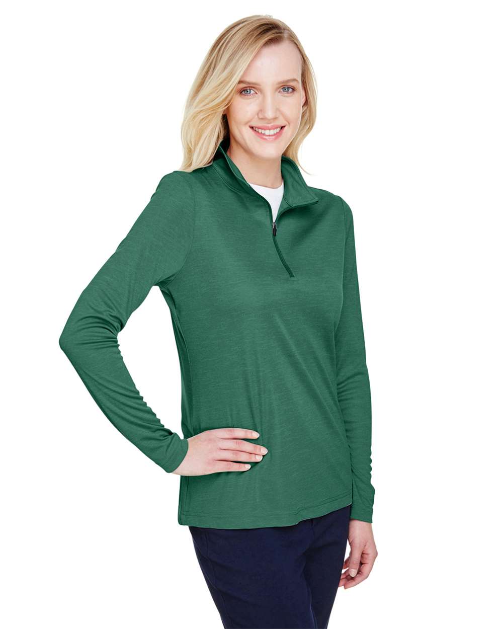 #colormdl_Sport Forest Heather