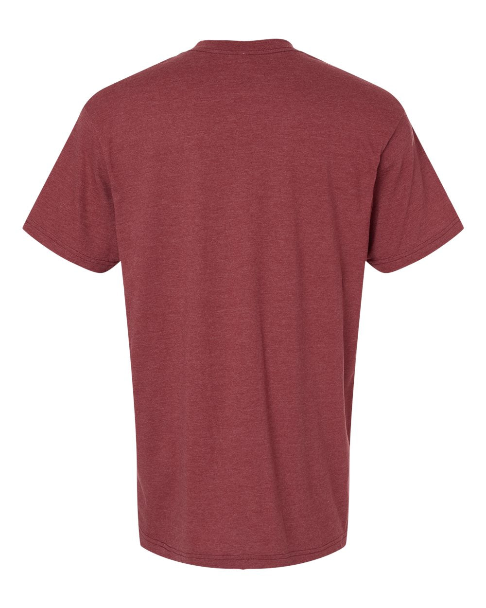 #color_Heather Burgundy