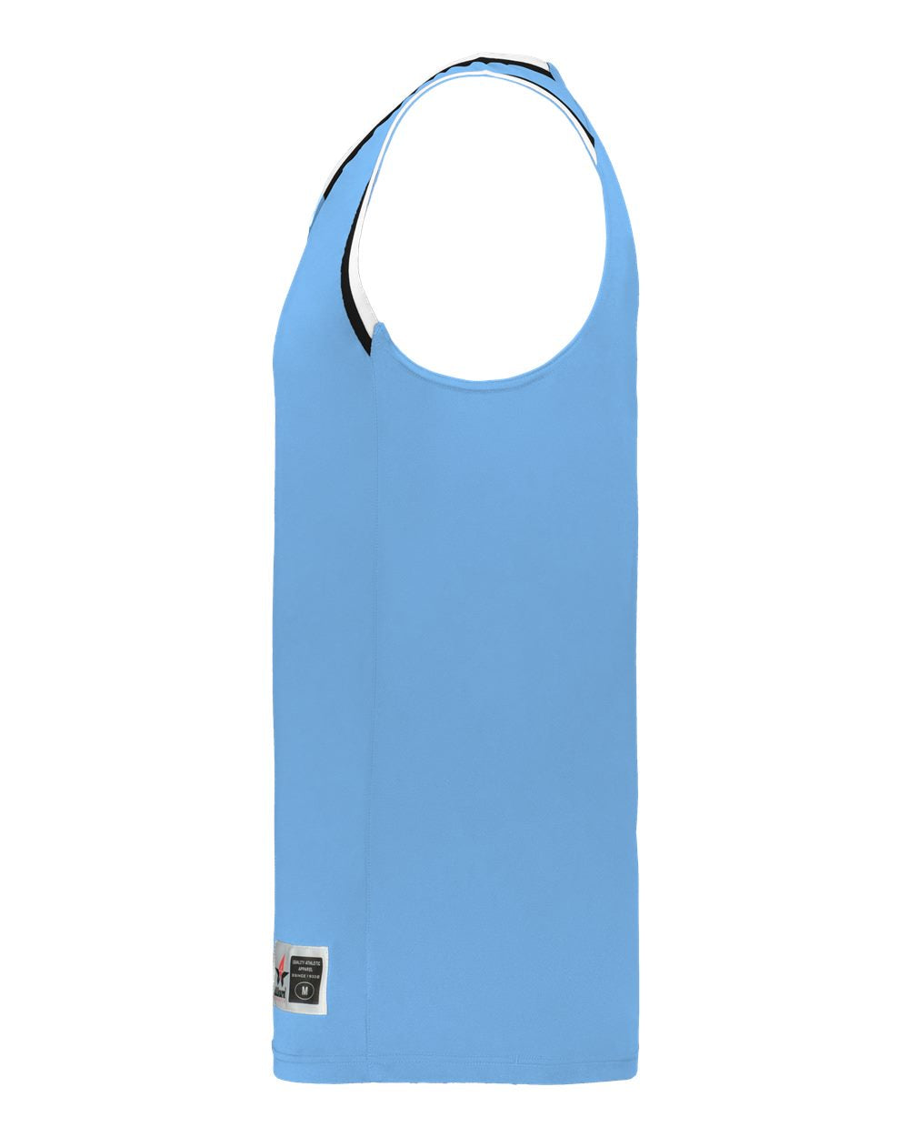 #color_Columbia Blue/ Black/ White