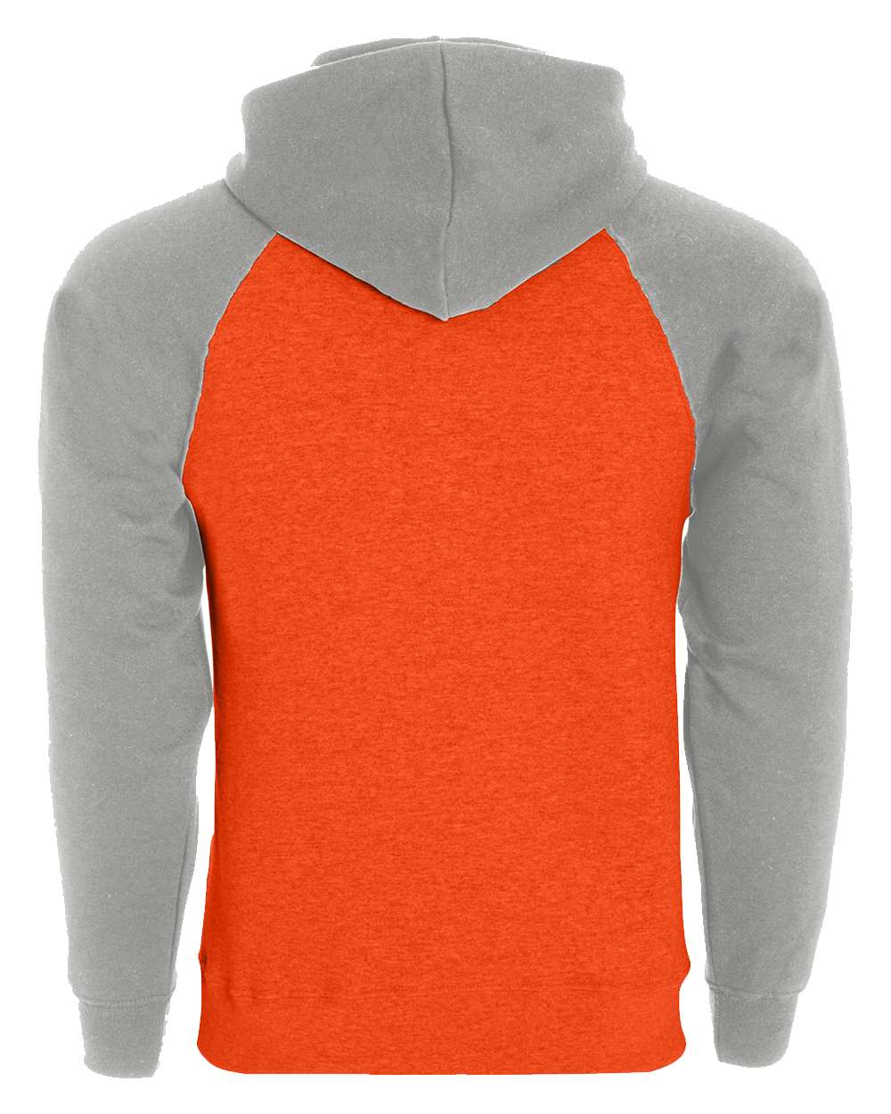 #color_Orange/ Athletic Heather