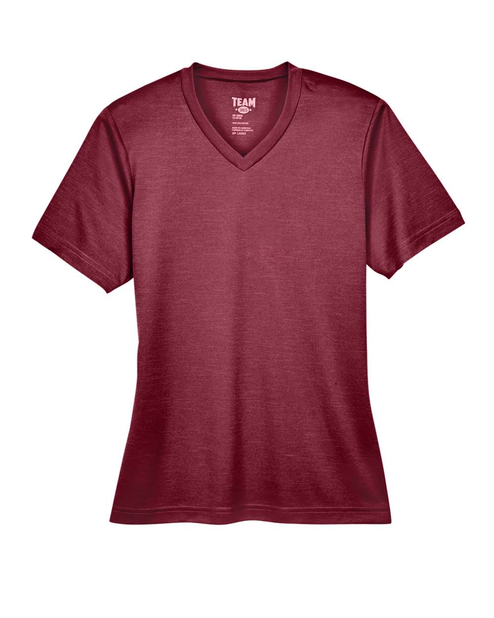 #color_Sport Maroon Heather