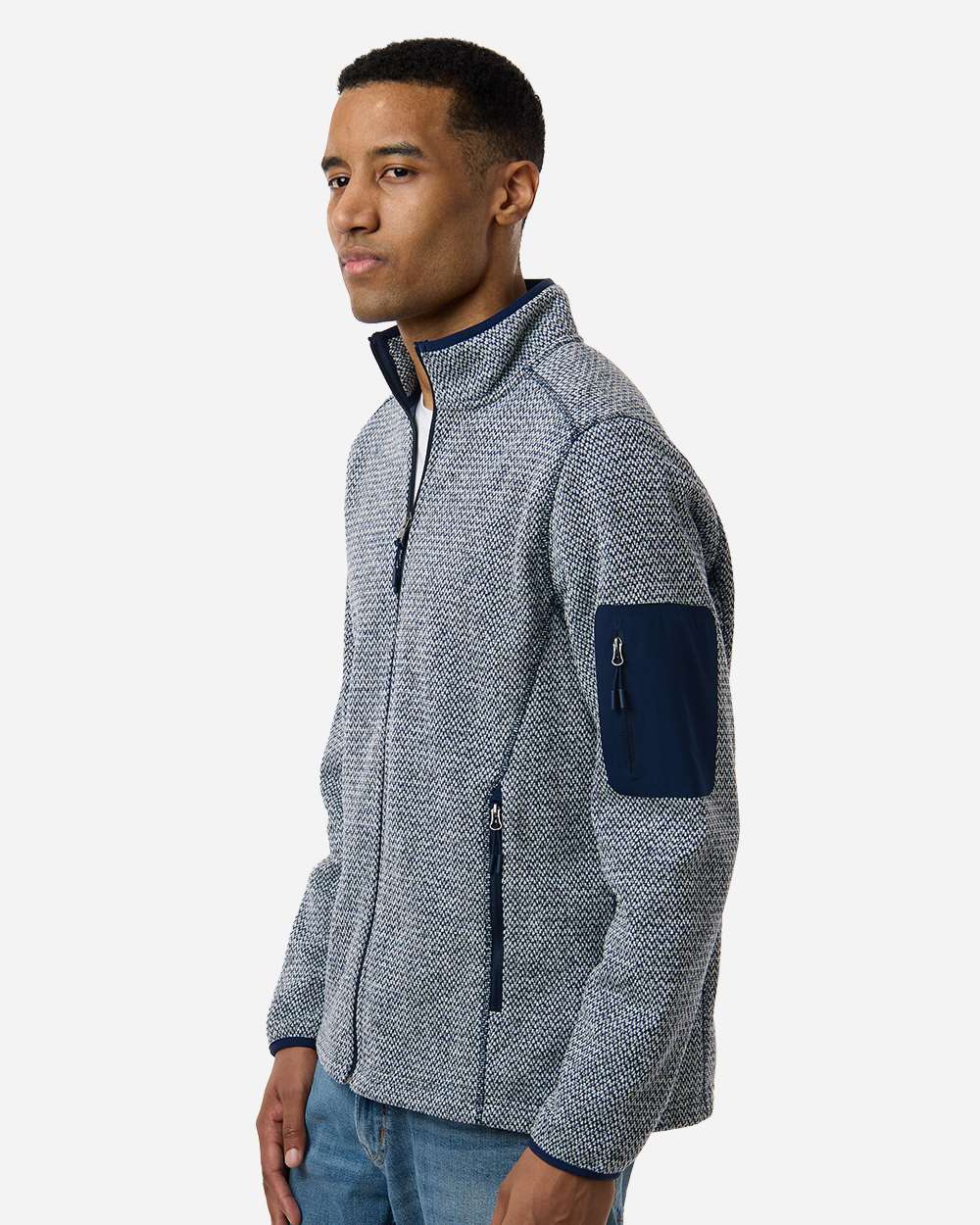 #colormdl_Classic Navy/ White