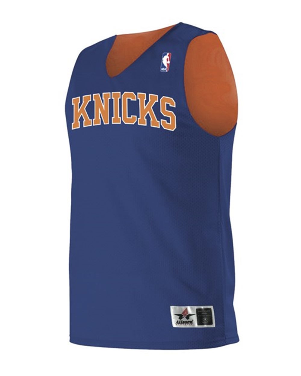 #color_New York Knicks