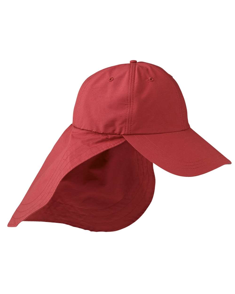 #color_Nautical Red