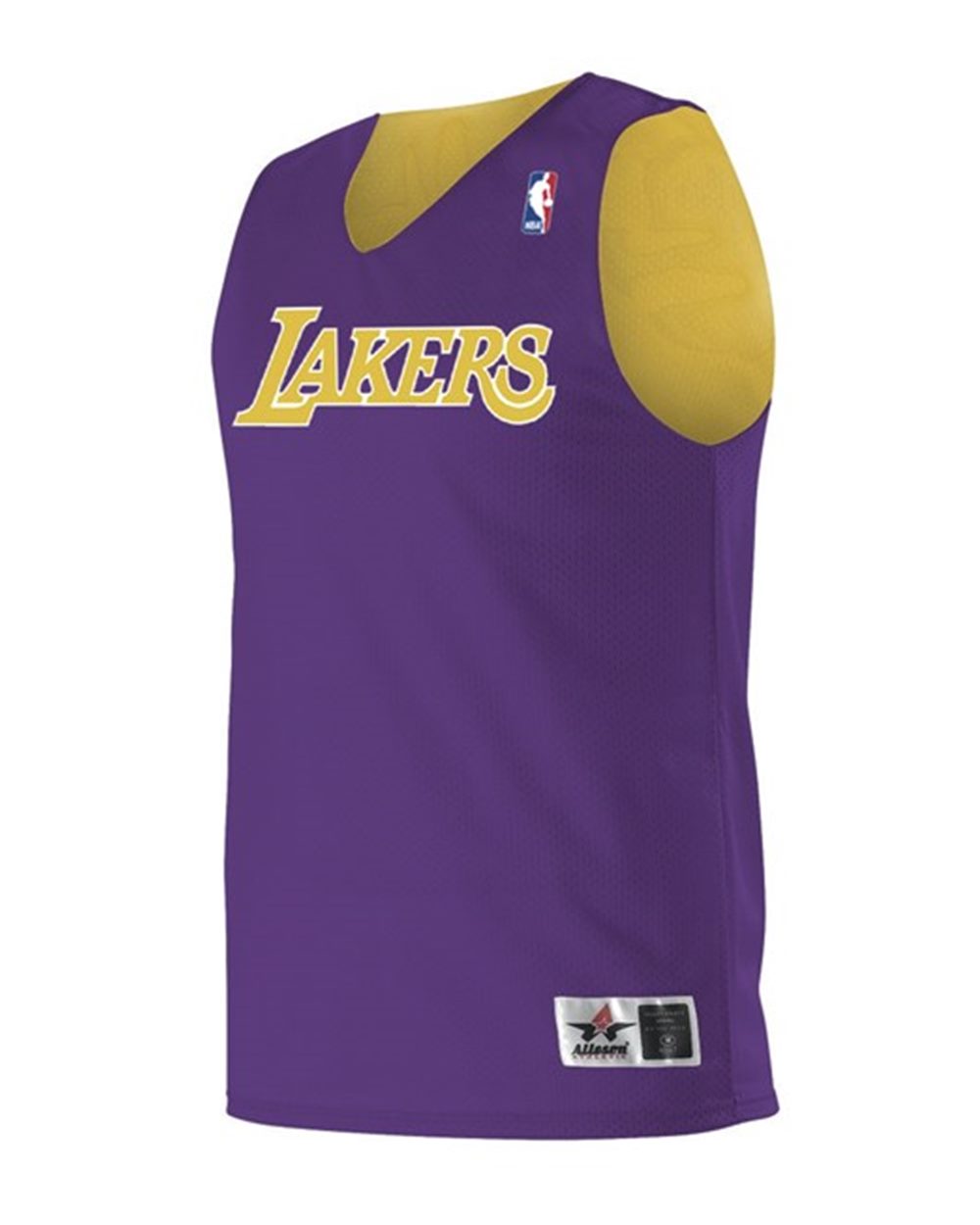 #color_Los Angeles Lakers