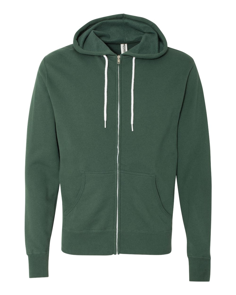 #color_Alpine Green