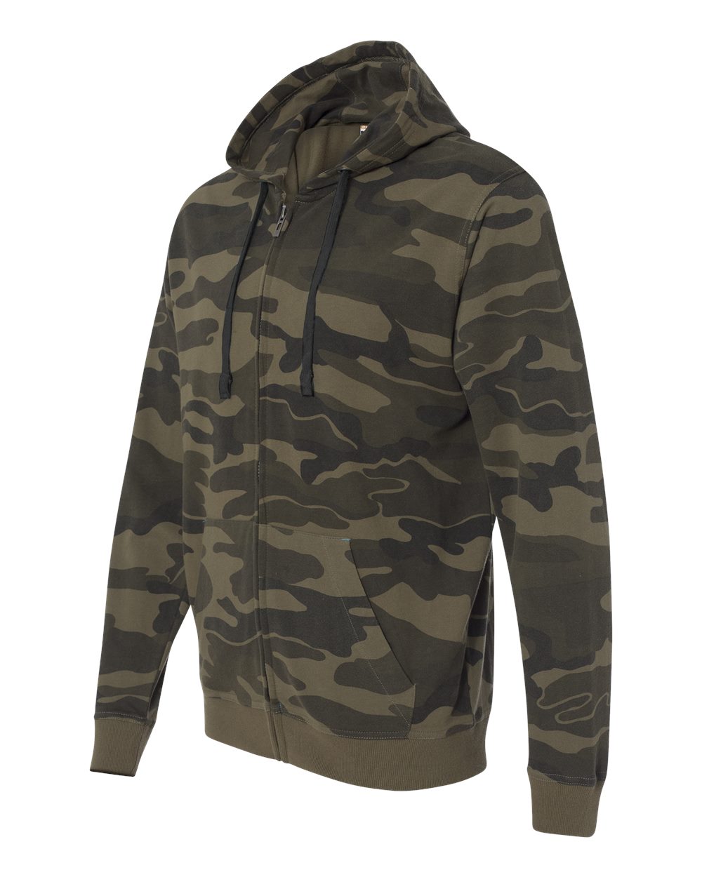 #color_Green Camo