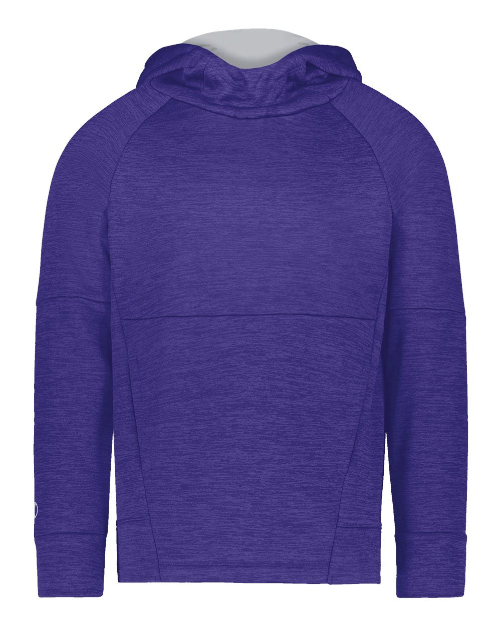 #color_Purple Heather/ Silver