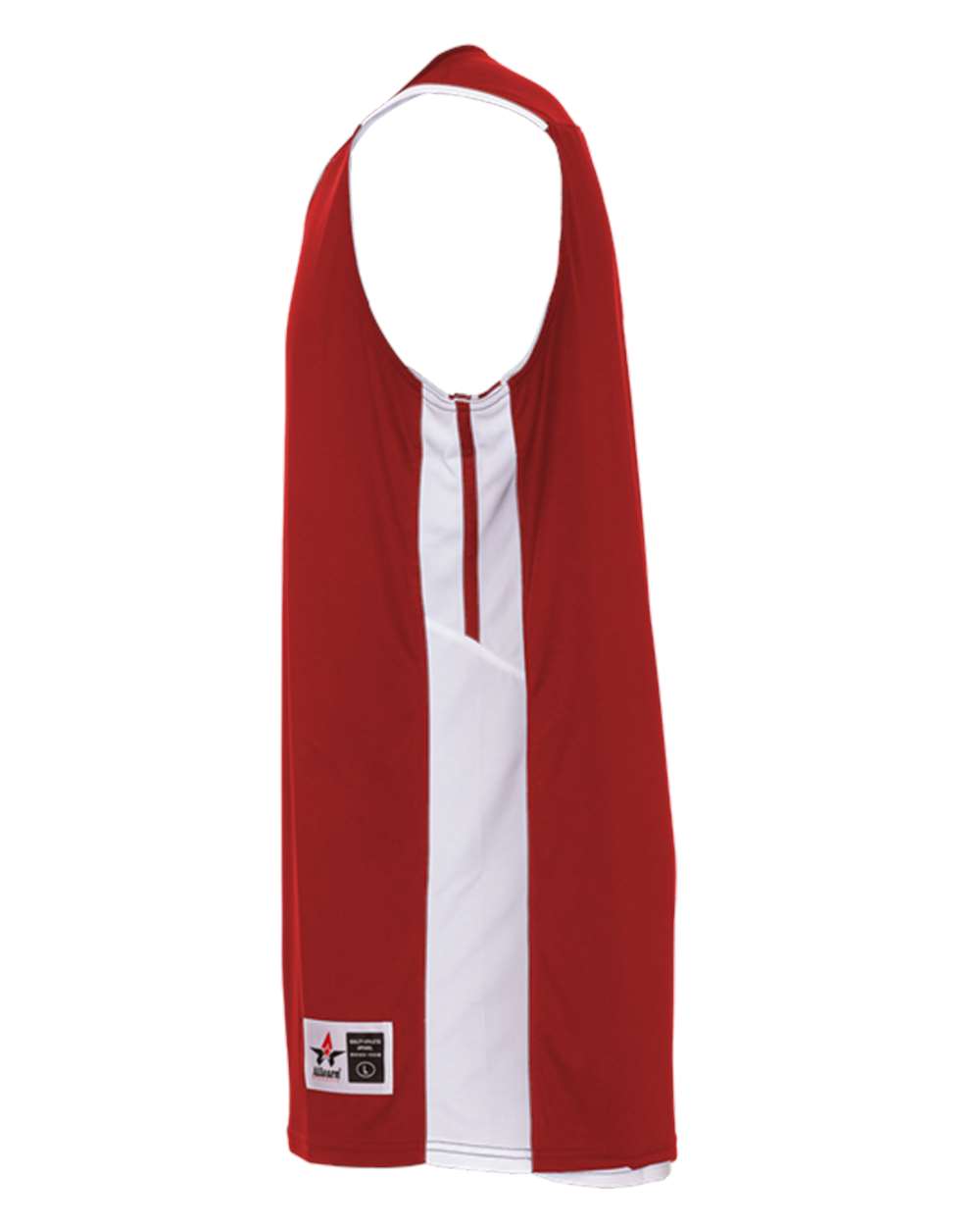 #color_Red/ White