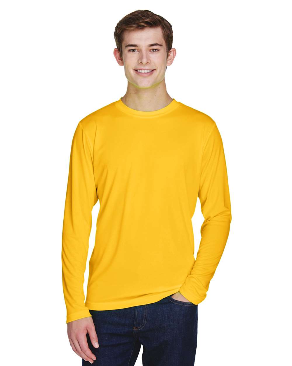 #colormdl_Sport Athletic Gold