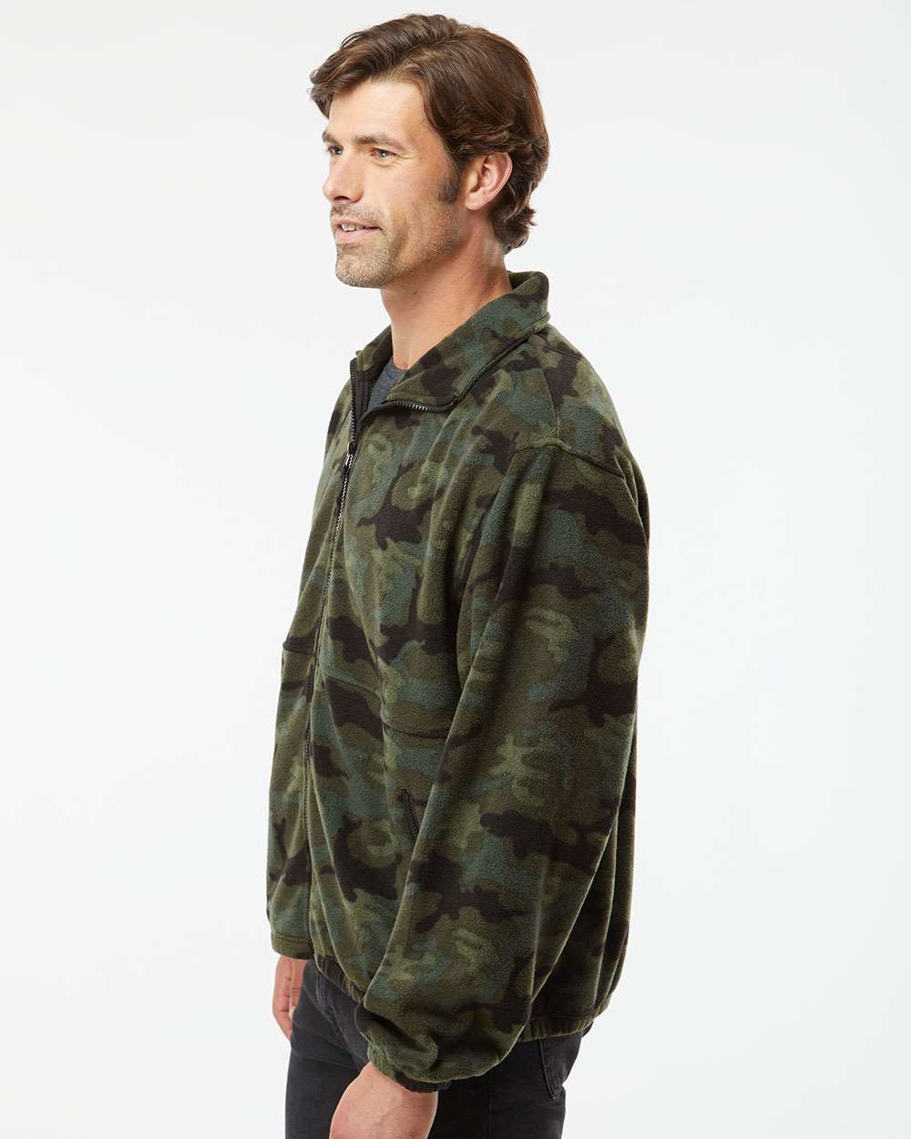 #colormdl_Green Camo