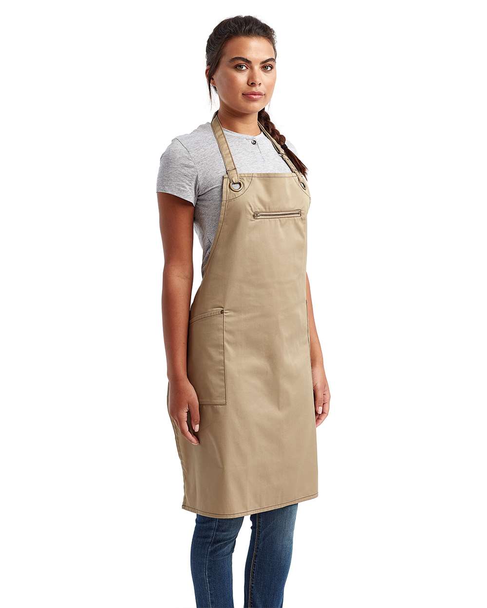 #colormdl_Khaki/ Brown