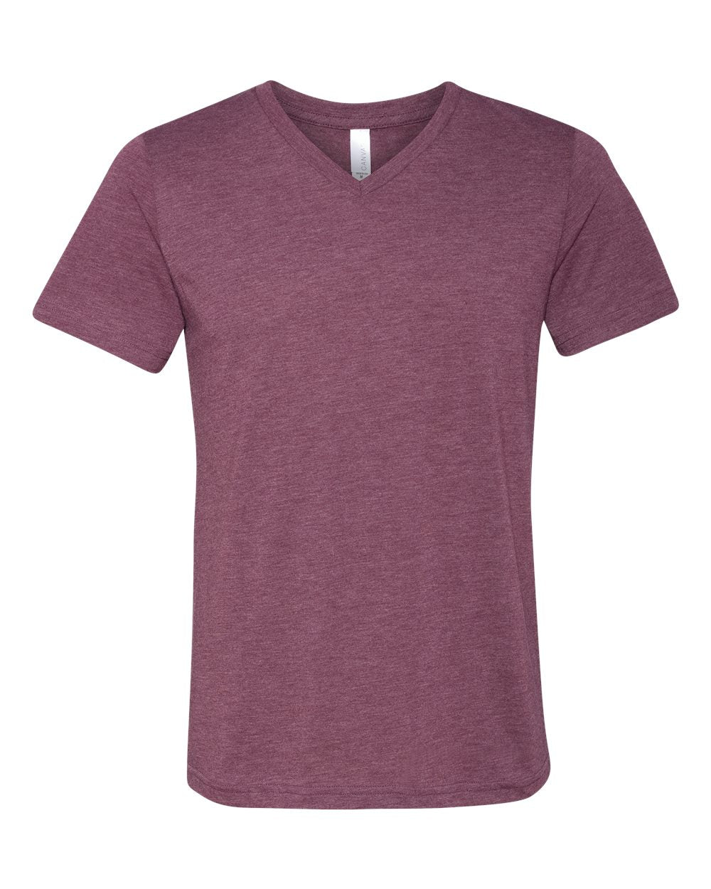 #color_Maroon Triblend
