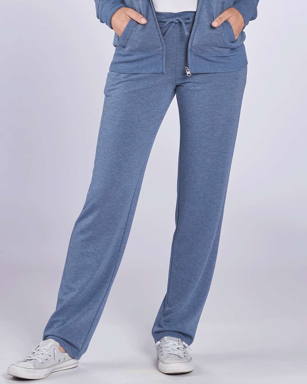 #colormdl_Indigo Heather