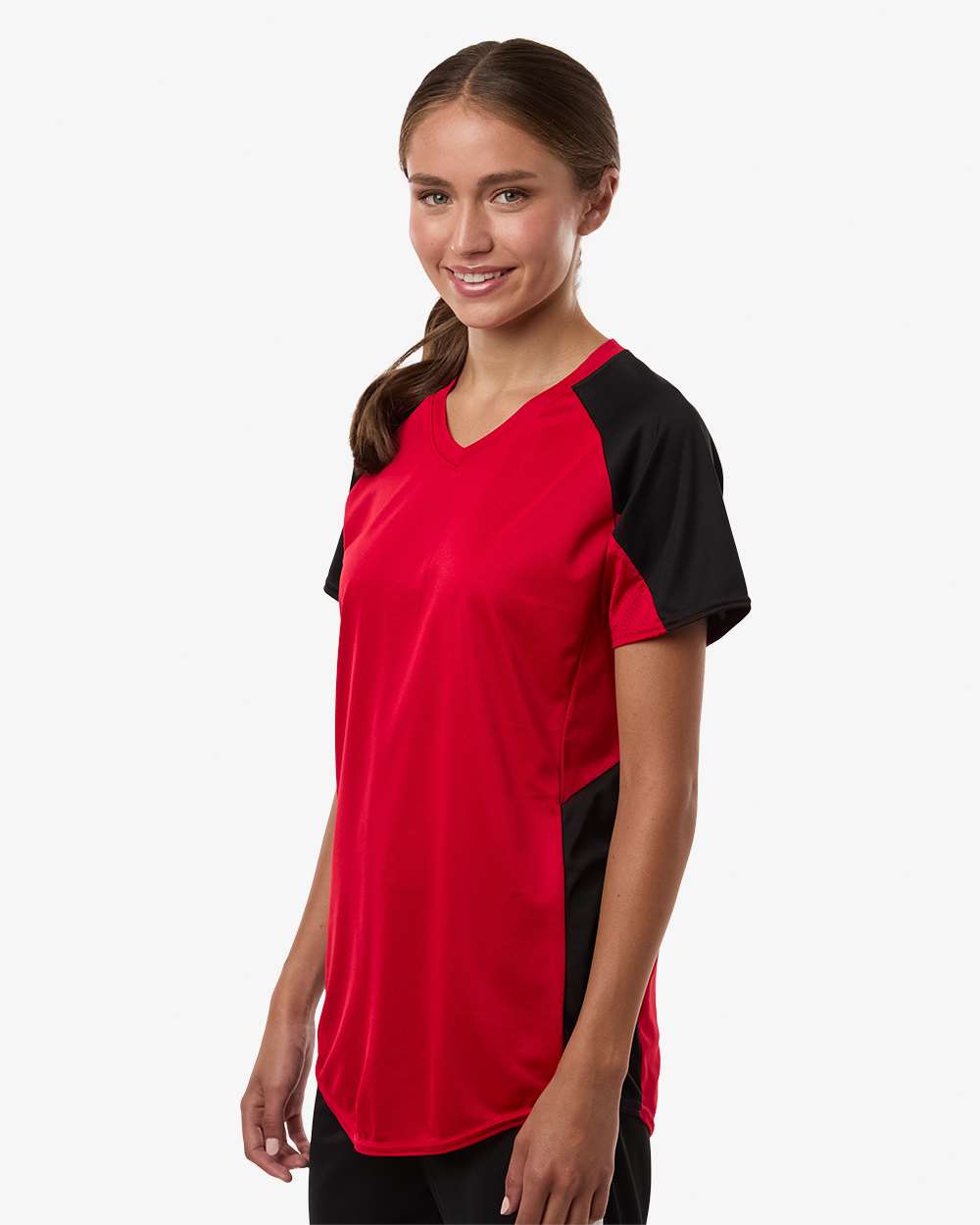 #colormdl_Red/ Black