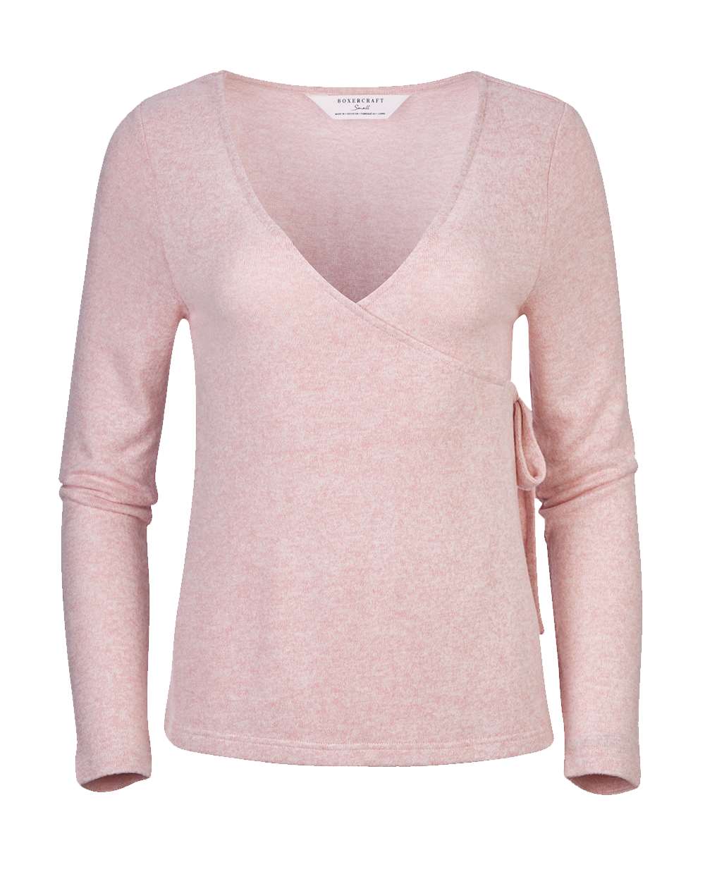 #color_Blush Heather