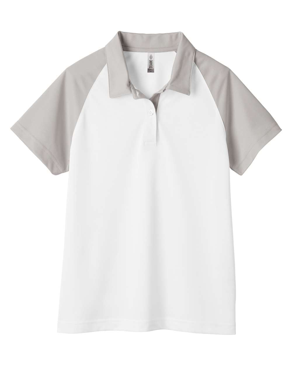 #color_White/ Sport Silver