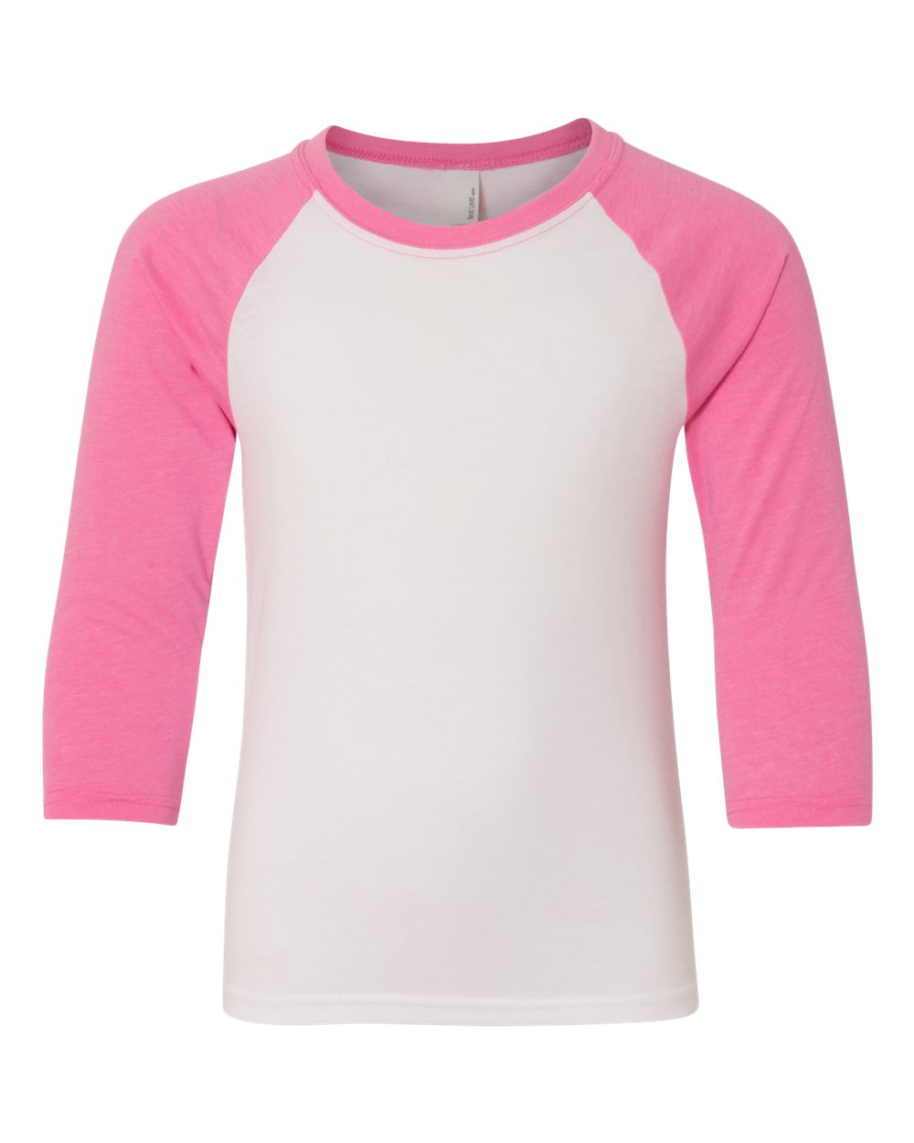 #color_Hot Pink Sleeves/ White Body