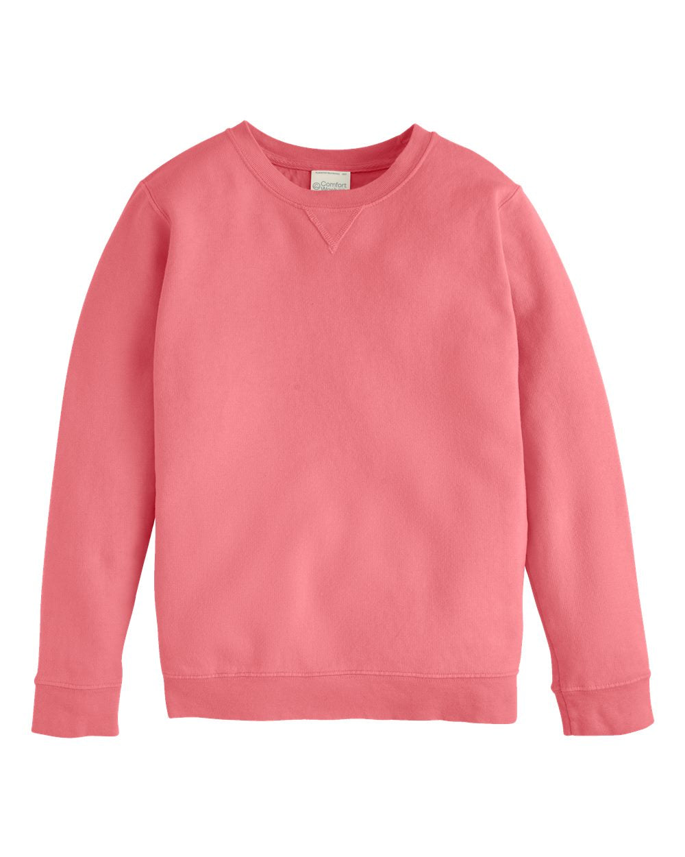 #color_Coral Craze