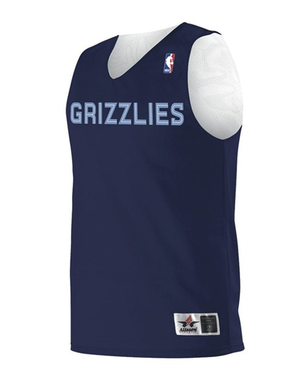 #color_Memphis Grizzlies