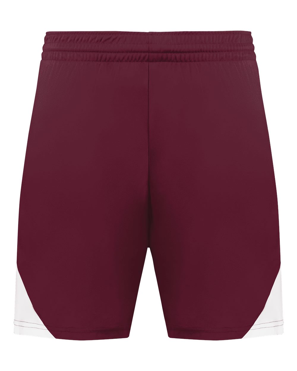 #color_Maroon/ White