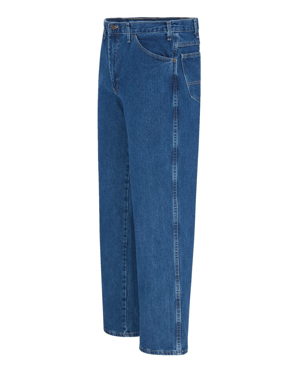 #color_Stonewashed Indigo Blue - 32I