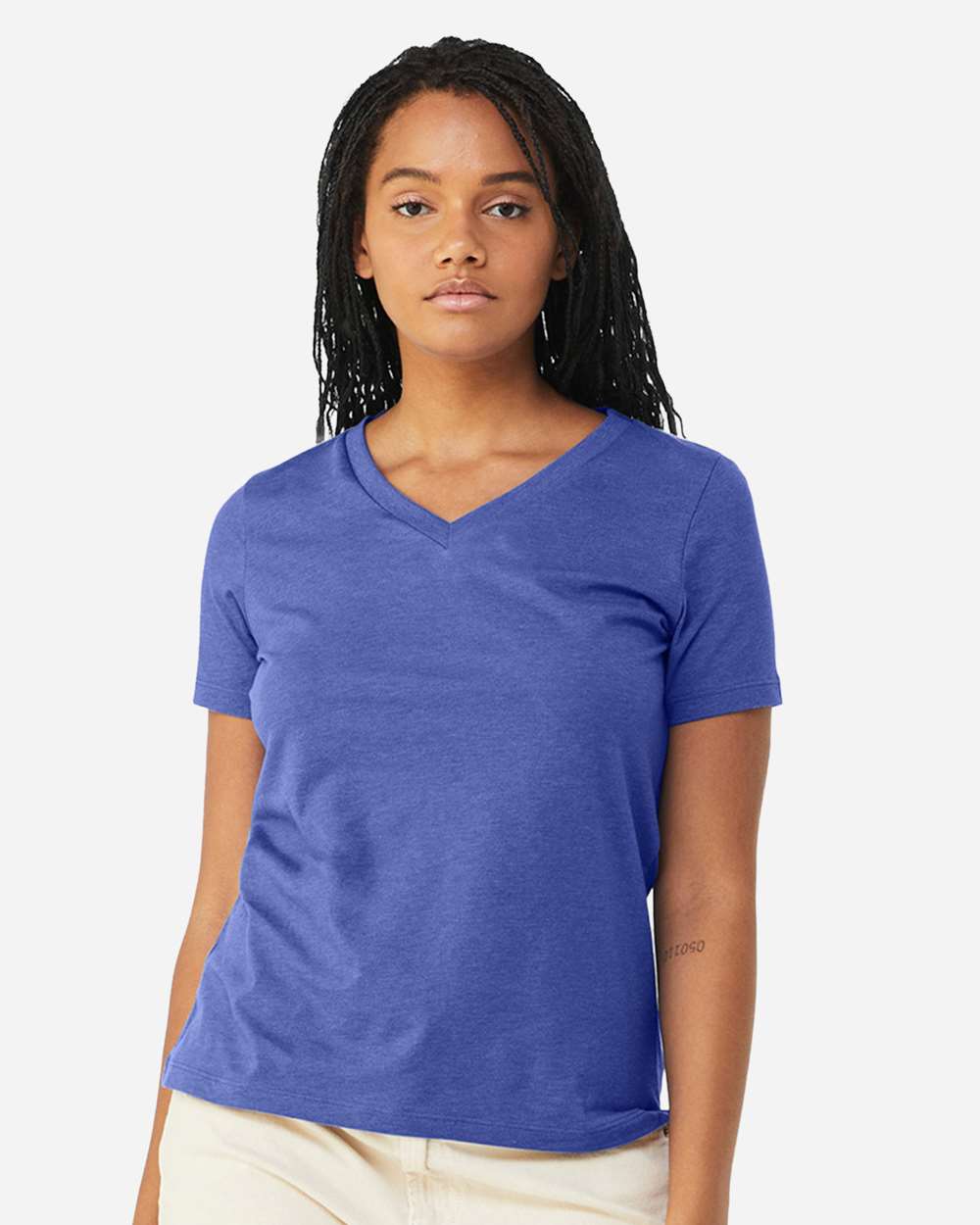 #colormdl_Heather True Royal