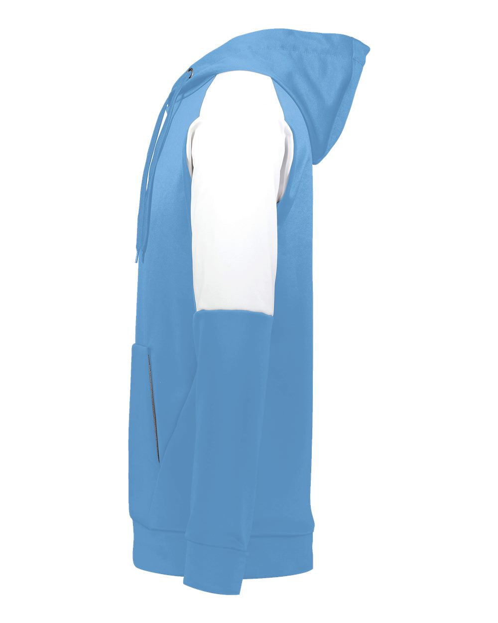 #color_Columbia Blue/ White