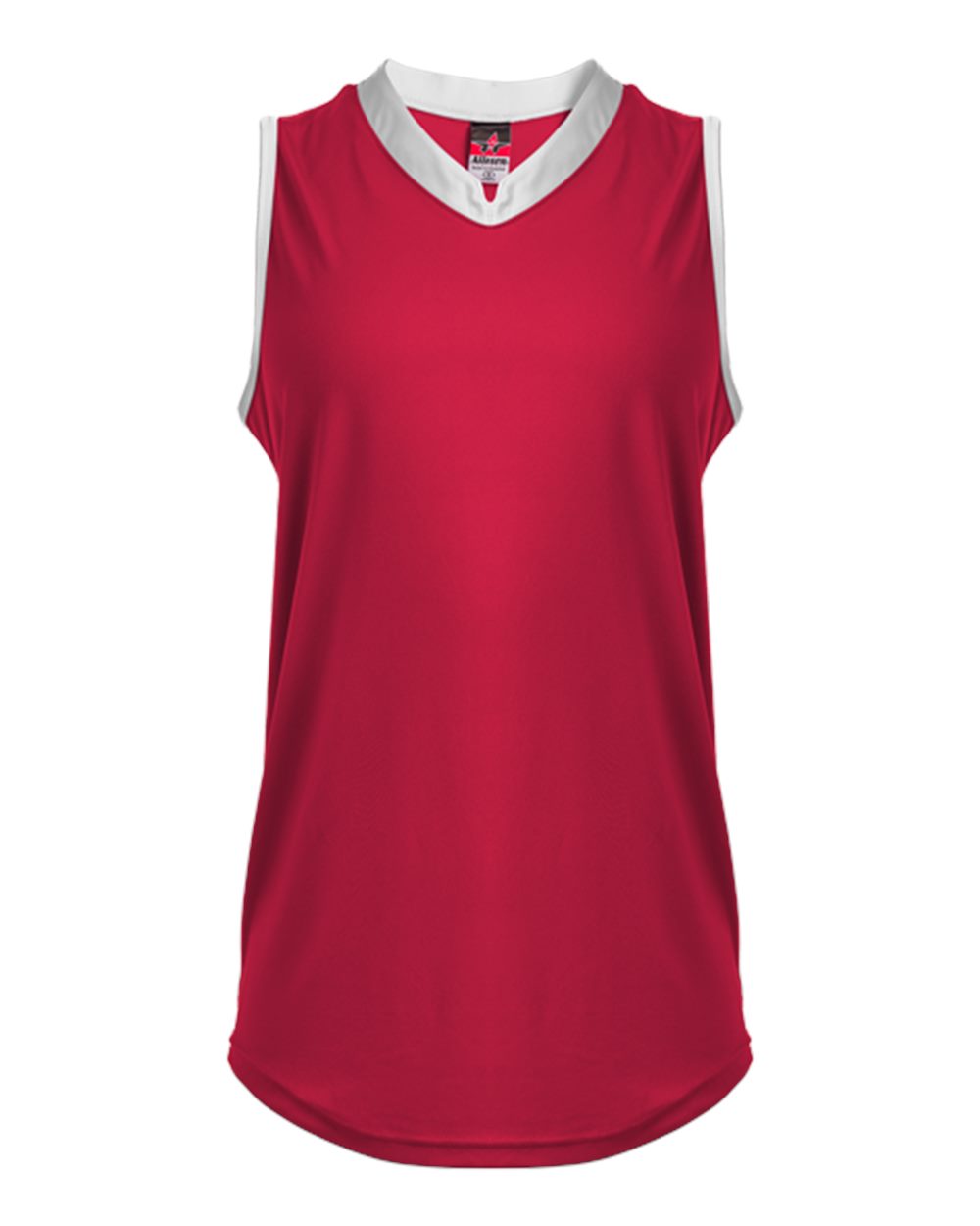 #color_Red/ White