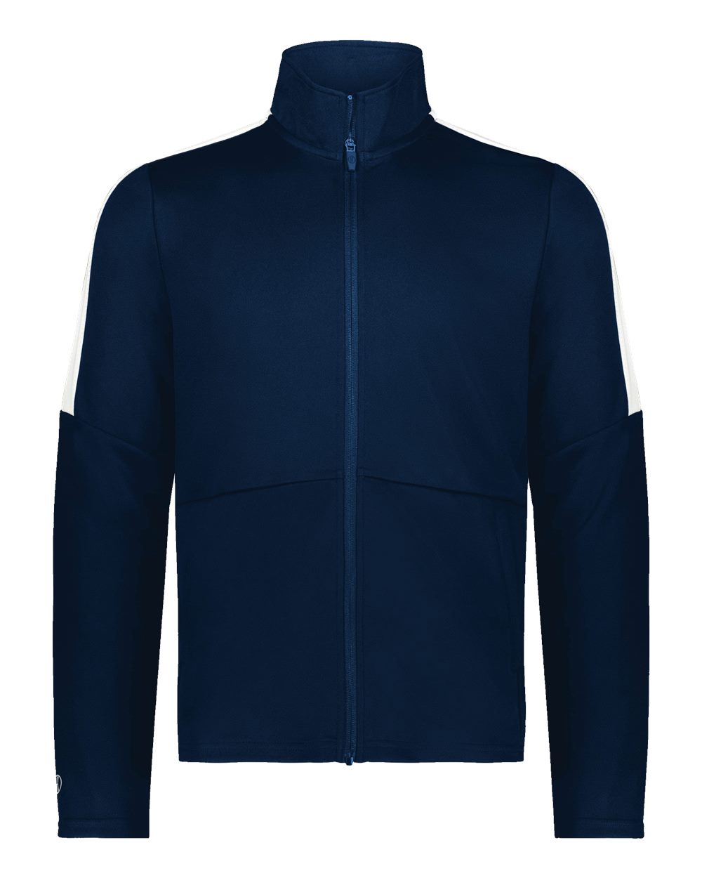 #color_Navy/ White