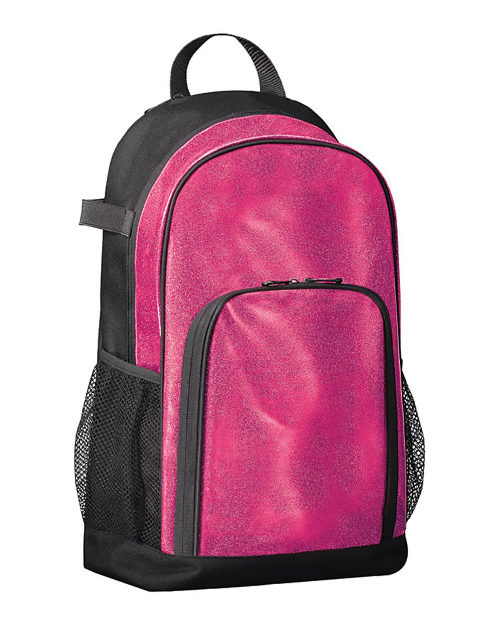 #color_Pink Glitter/ Black