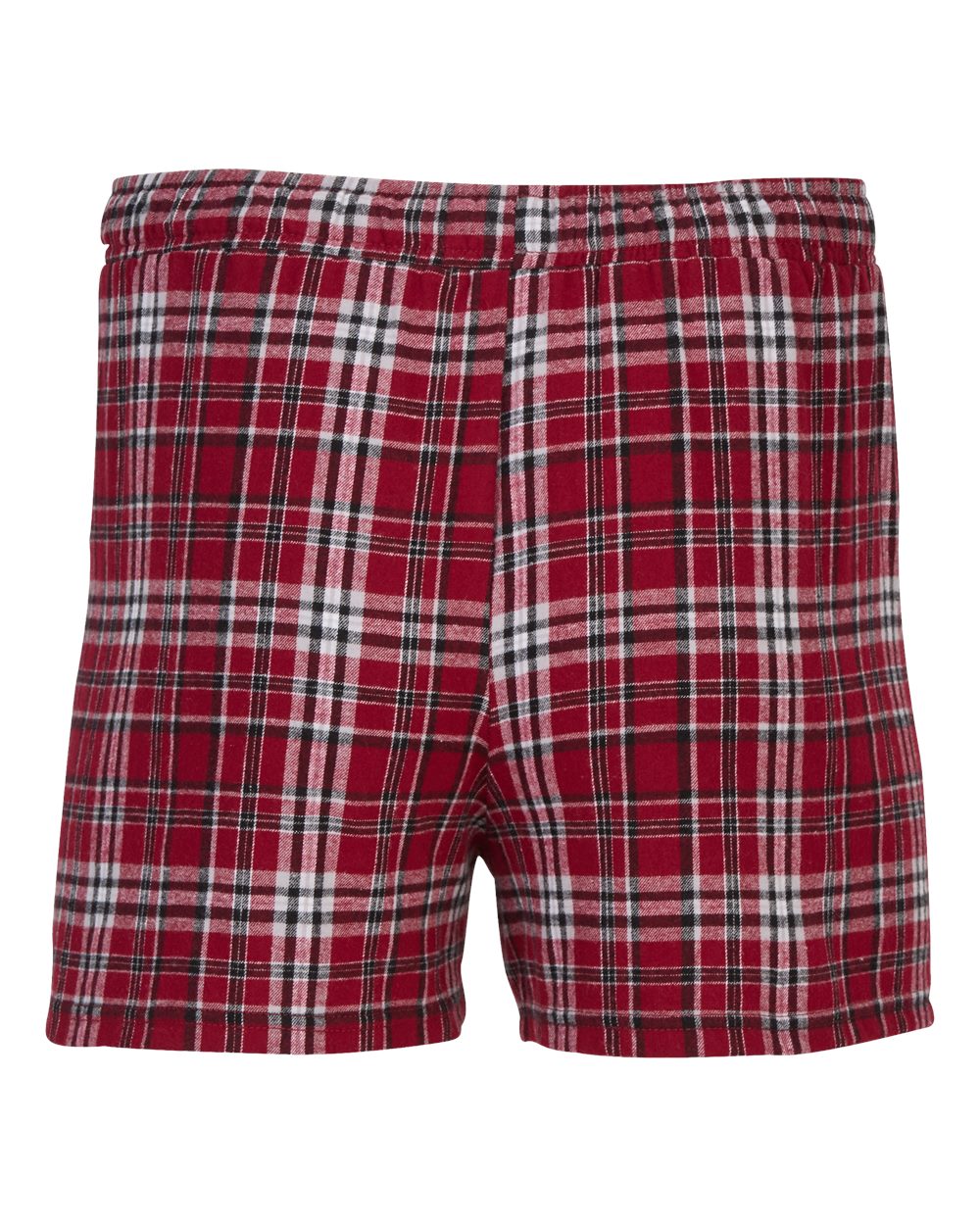 #color_Garnet/ Black Plaid