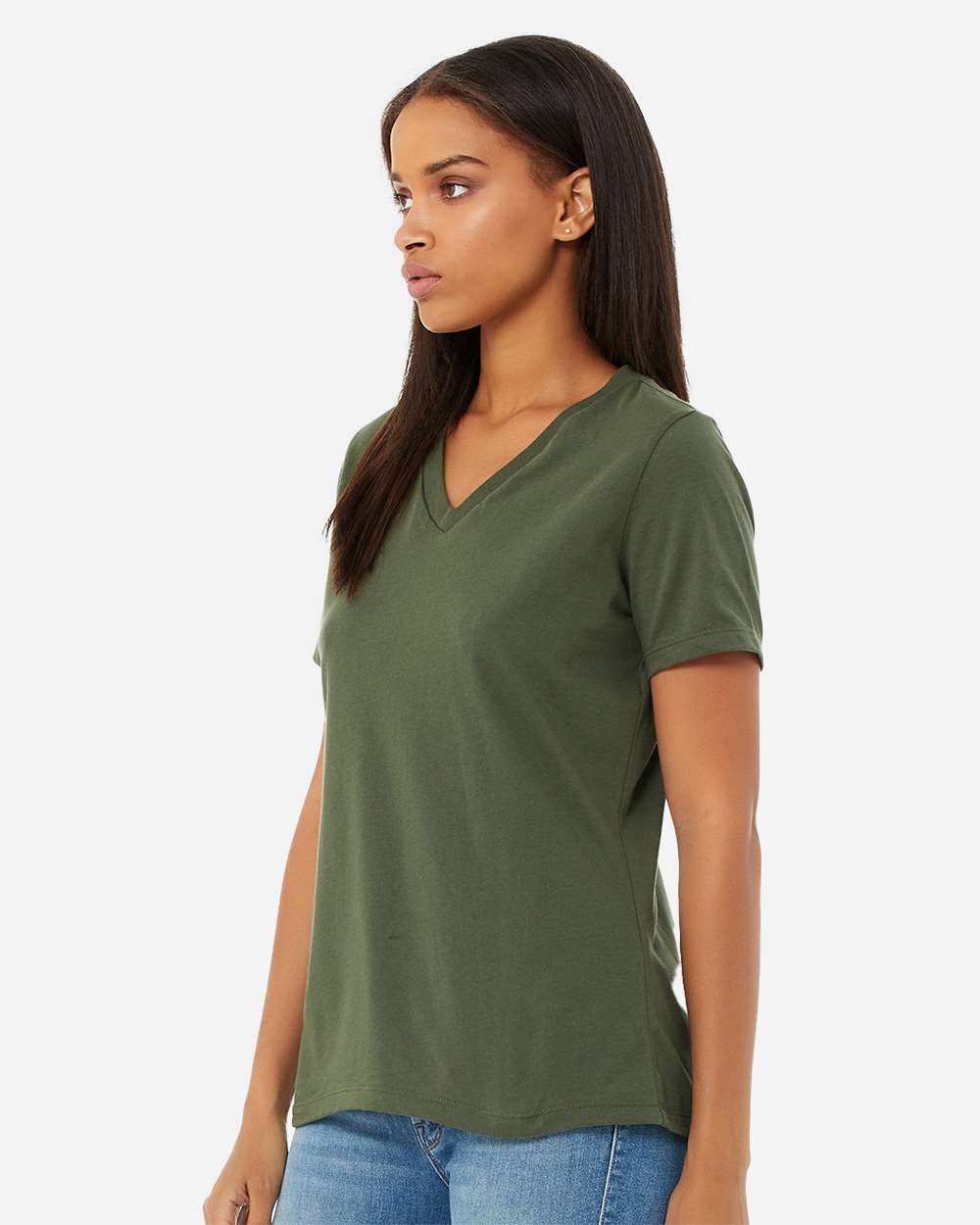 #colormdl_Military Green