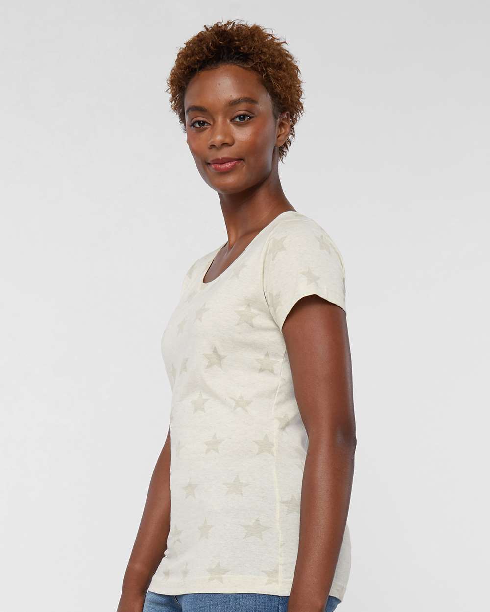 #colormdl_Natural Heather Star