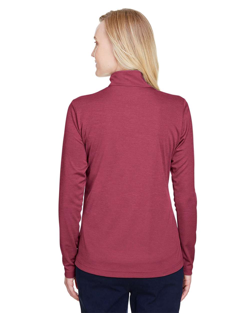 #colormdl_Sport Maroon Heather