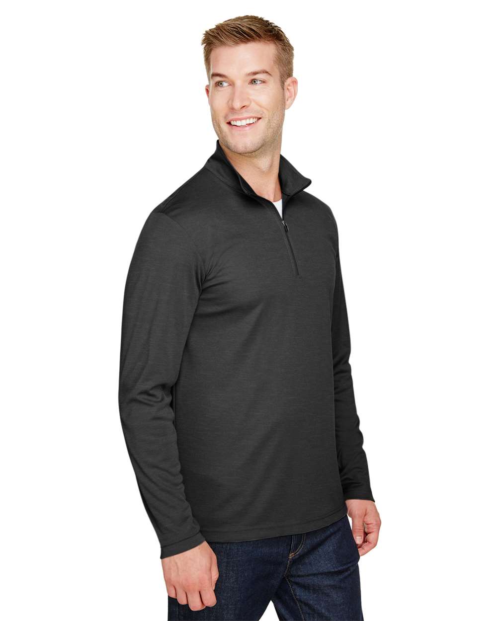 #colormdl_Black Heather