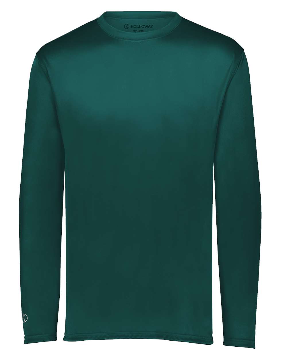 #color_Dark Green
