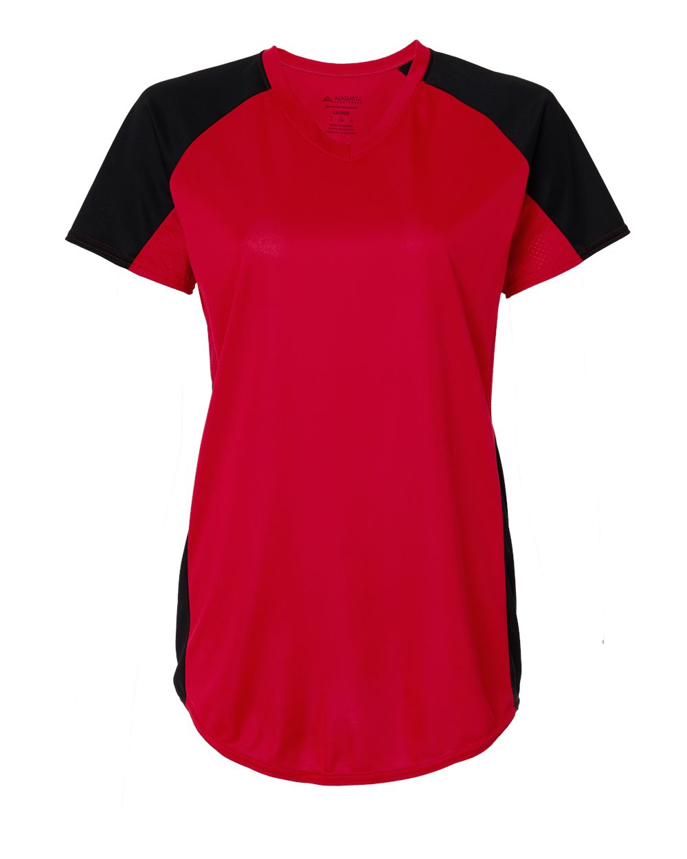 #color_Red/ Black