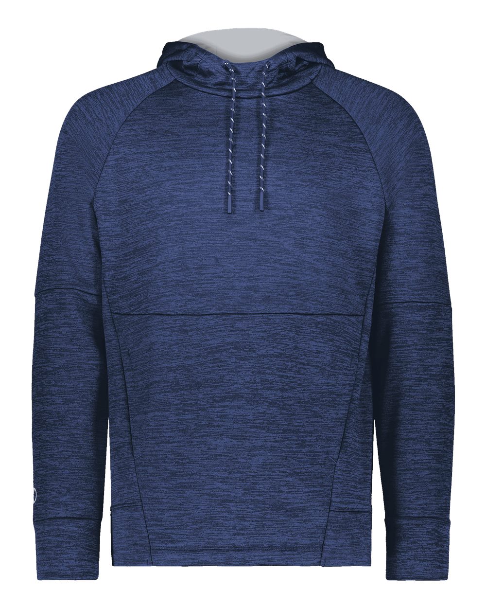 #color_Navy Heather/ Silver